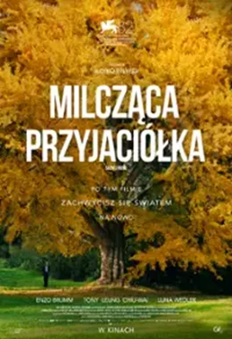 Milcząca przyjaciółka 2D napisy