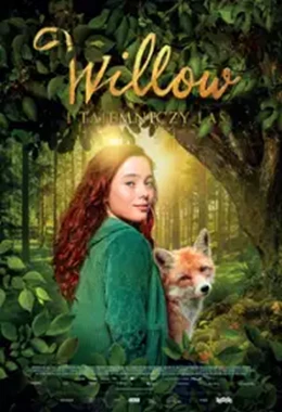 Willow i tajemniczy las PREMIERA 2D dubbing