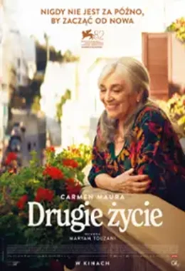Drugie życie 2D napisy