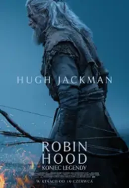 Robin Hood: koniec legendy 2D napisy
