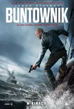 Buntownik 2D napisy