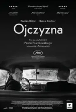 Ojczyzna 2D napisy