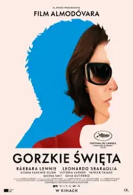 Gorzkie święta 2D napisy