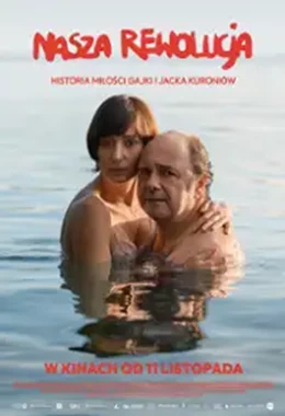 Nasza rewolucja PREMIERA