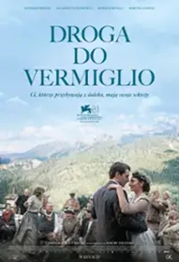 Droga do Vermiglio 2D napisy