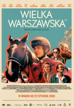 Wielka Warszawska PREMIERA