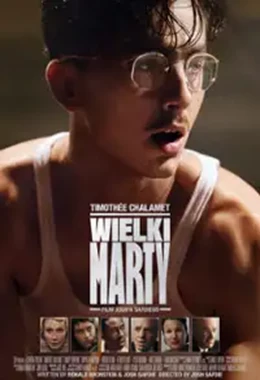 Wielki Marty 2D napisy