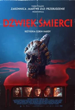 Dźwięk śmierci 2D napisy