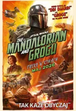 Mandalorian & Grogu PREMIERA 2D napisy